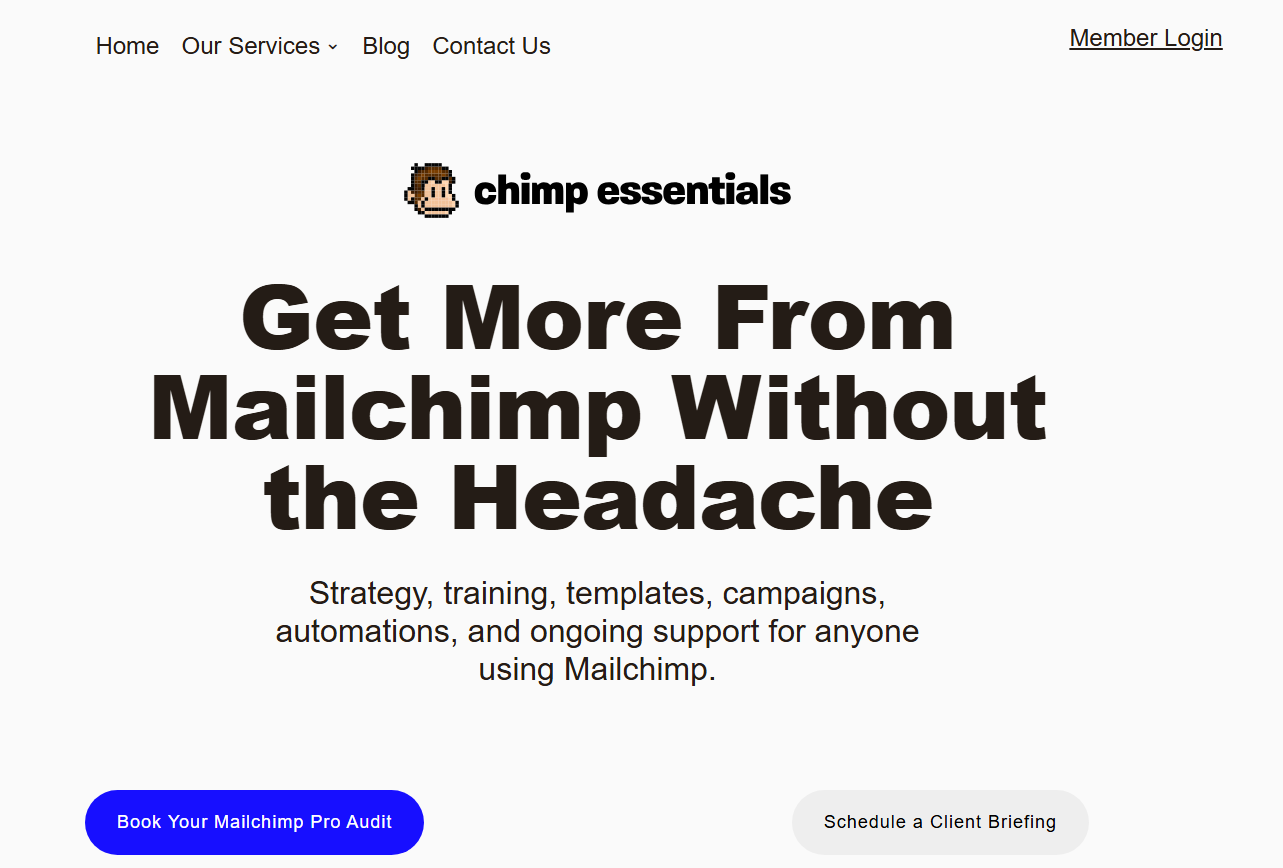 Running a $200k/Year Course With No-code Tools