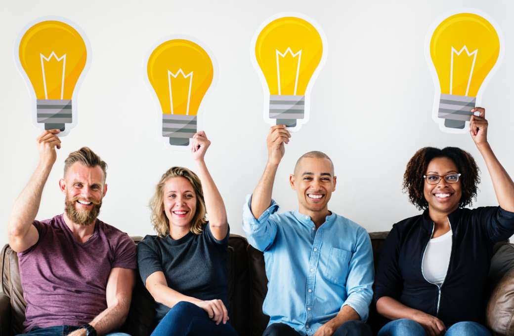 The Best No-code Experts and Where to Find Them
