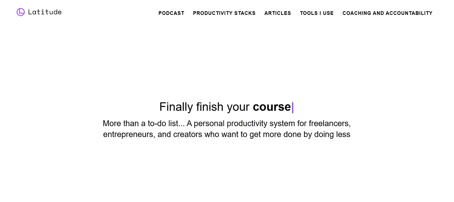 Bryan Zavestoski: Building Courses for 3000 Students with Nocode