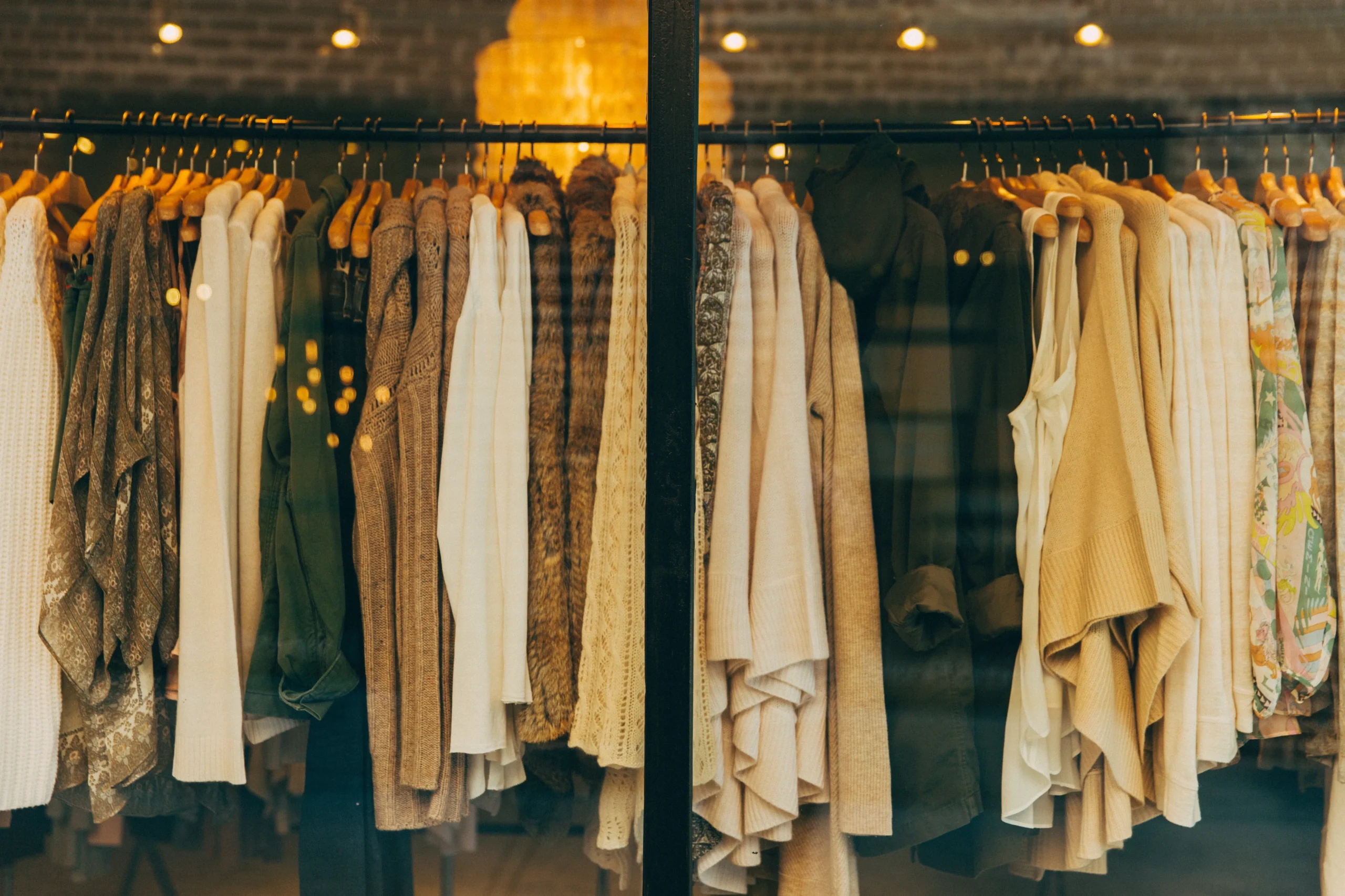 How a Fashion Enthusiast is Enabling Conscious Shopping