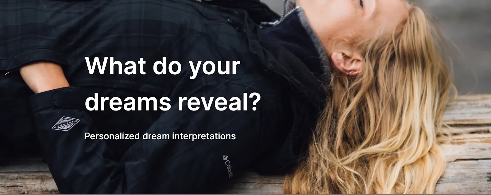 How an M&A Adviser Launch a ‘Dream Analysis’ Passion Project